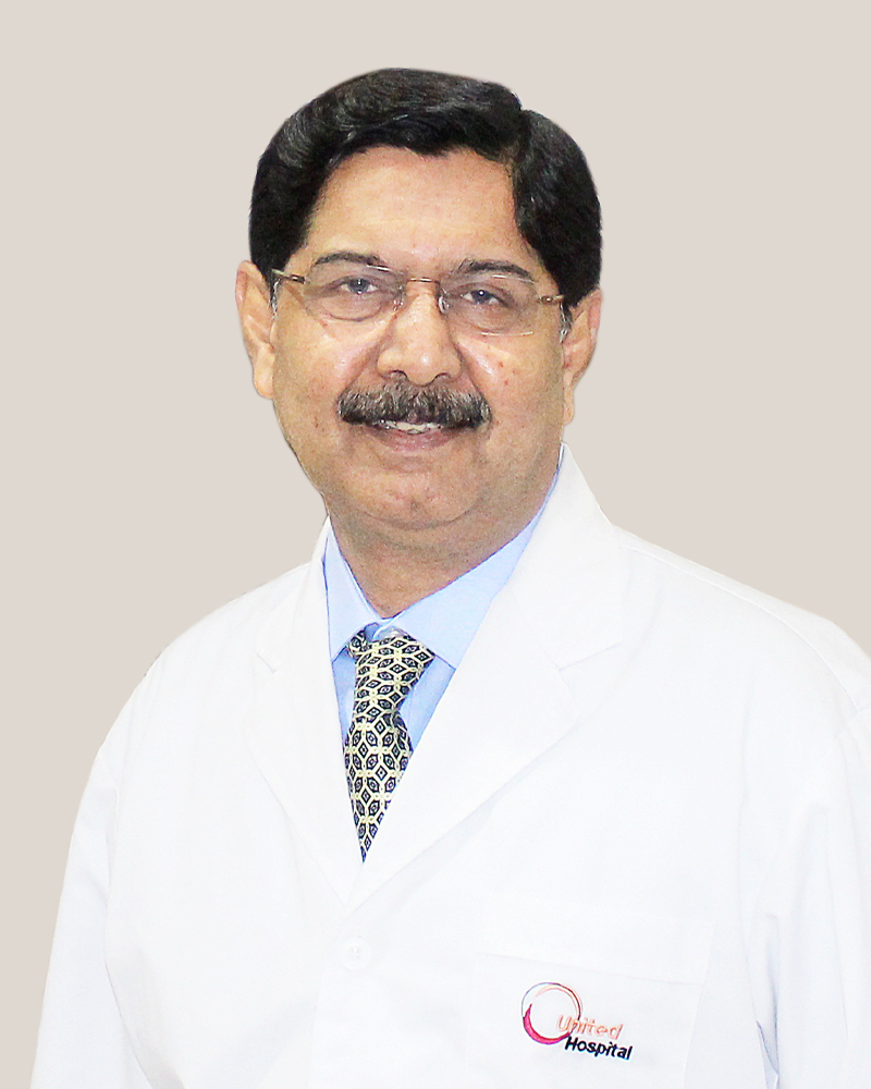 Dr Jahangir Kabir